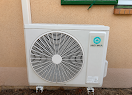 installation climatisation 